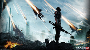 Mass effect 3