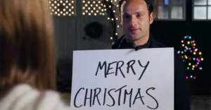 Love Actually film de Noël